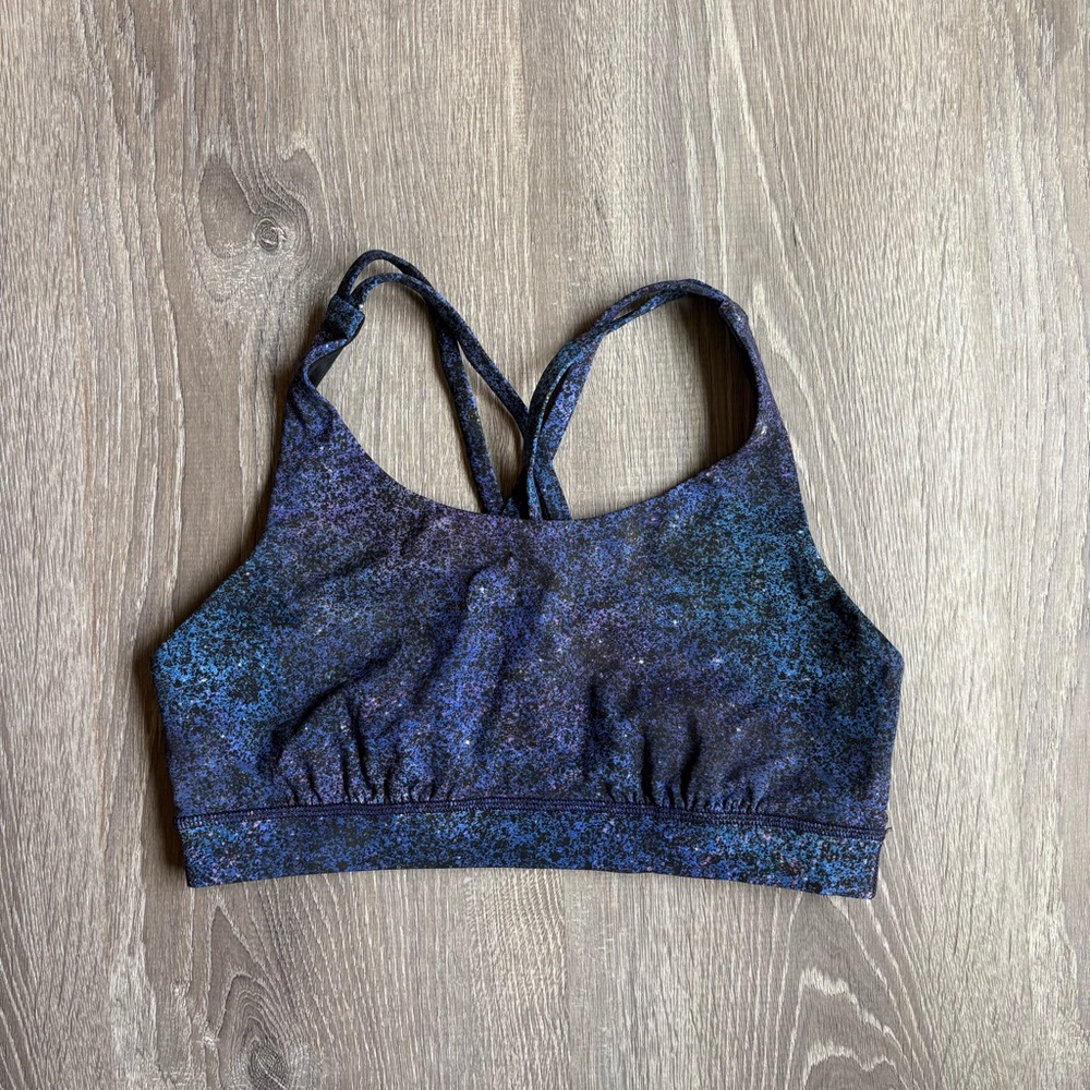 Lululemon Energy Bra